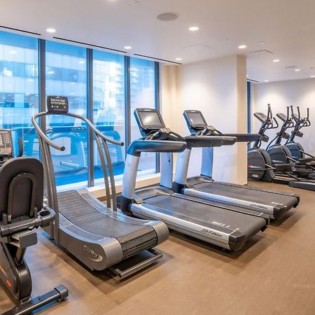Sutton Place Hotel โตรอนโต ภายนอก รูปภาพ